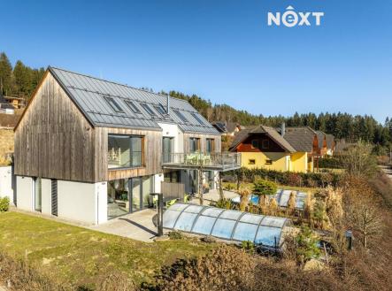 Prodej domu/vily, 247 m²