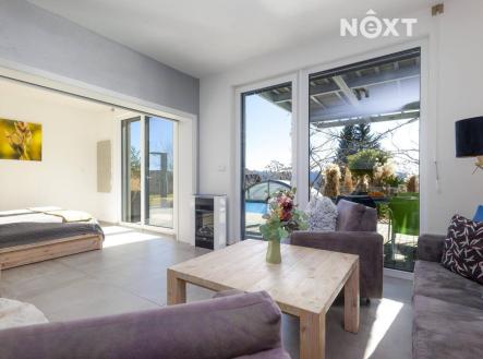 Prodej domu/vily, 247 m²