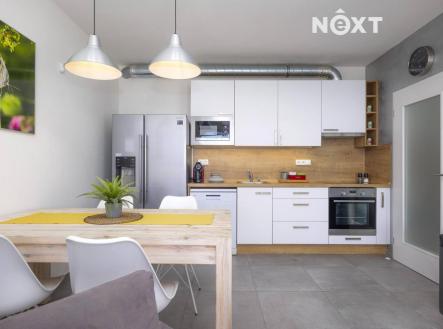 Prodej domu/vily, 247 m²