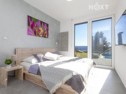 Prodej domu/vily, 247 m²