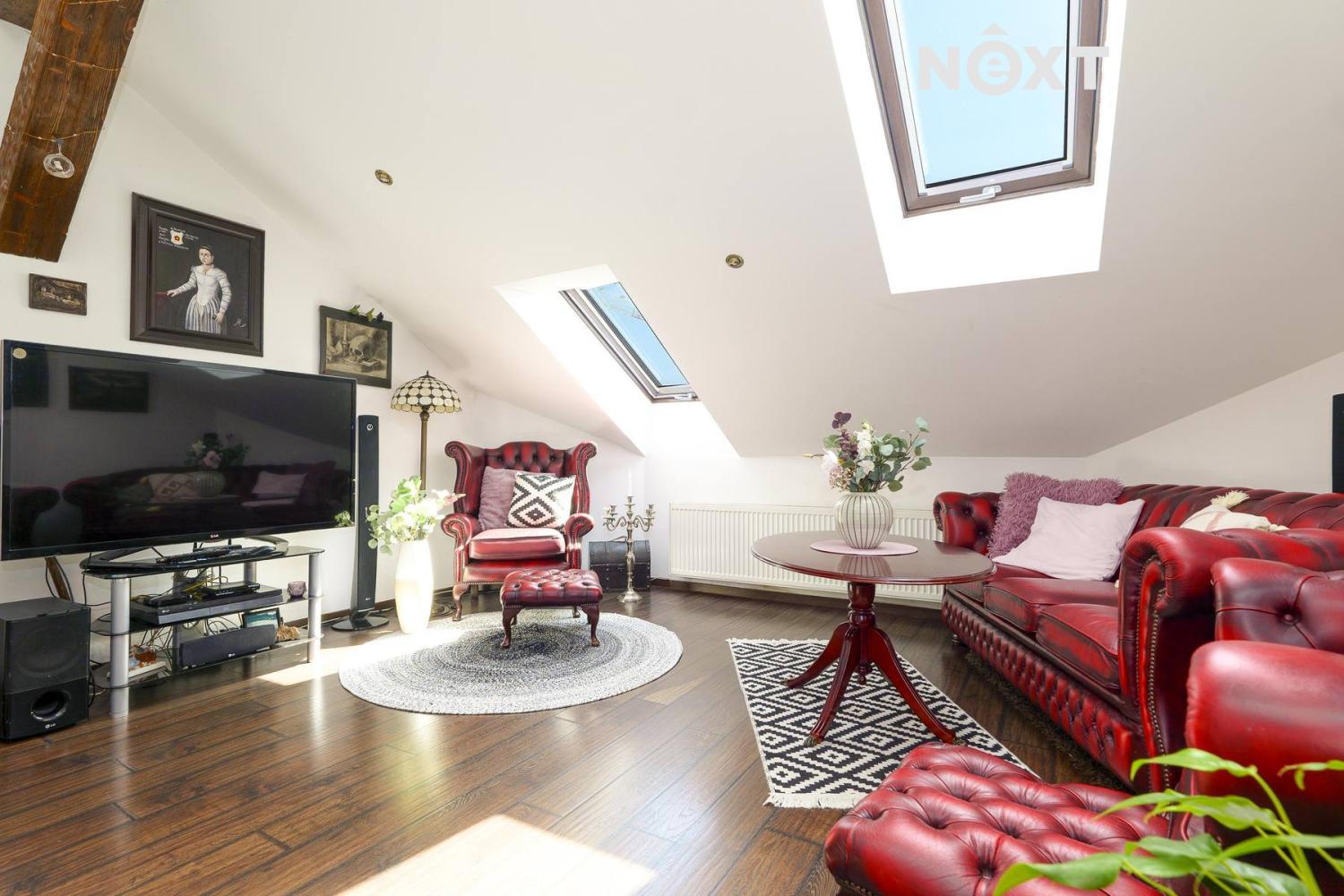 Prodej byt 4+kk, 113㎡