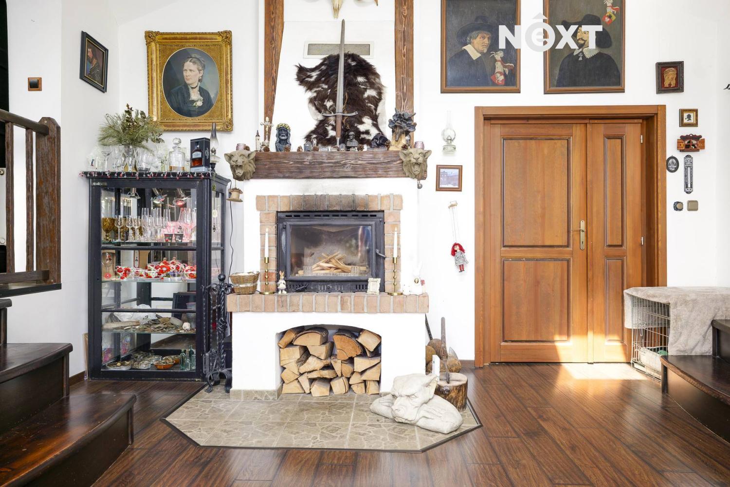 Prodej byt 4+kk, 113㎡