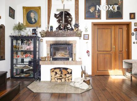 Prodej bytu, 4+kk, 118 m²