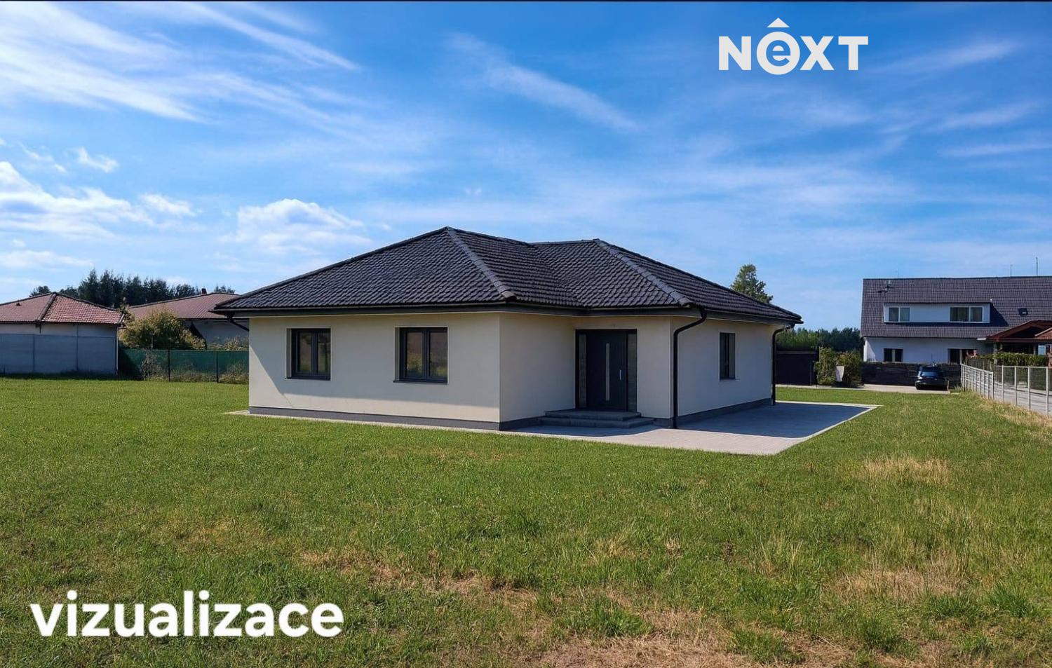 Prodej pozemek Bydlení, 479㎡