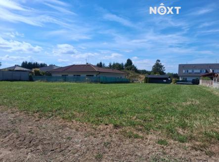 Prodej pozemku pro bydlení, 479 m²