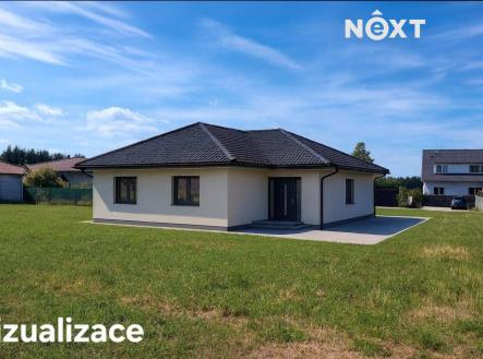 Prodej pozemku pro bydlení, 479 m²