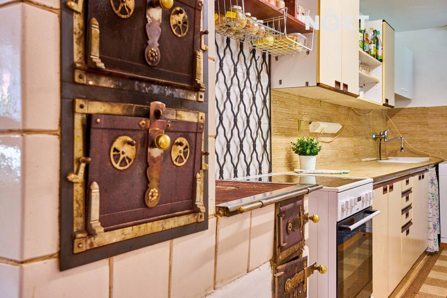 Prodej Chalupa, 60㎡