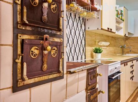 Prodej domu/vily, 60 m²