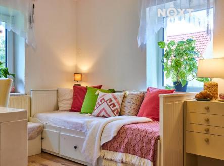 Prodej domu/vily, 60 m²