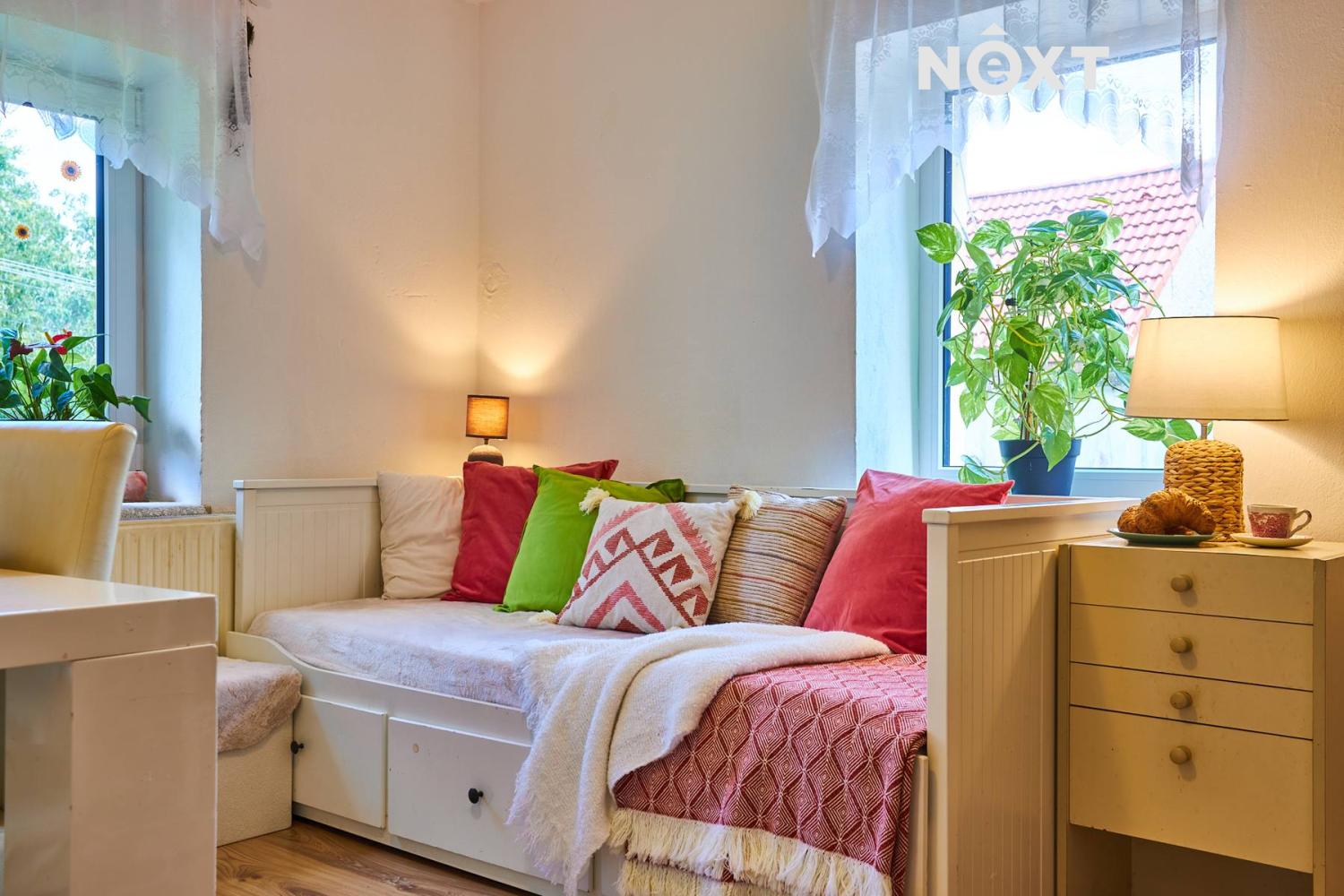 Prodej Chalupa, 60㎡