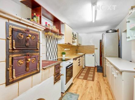 Prodej domu/vily, 60 m²