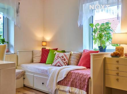 Prodej domu/vily, 60 m²