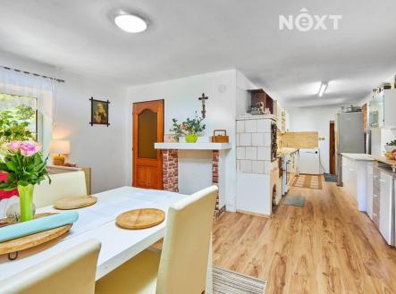 Prodej domu/vily, 60 m²