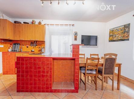 Prodej domu/vily, 200 m²