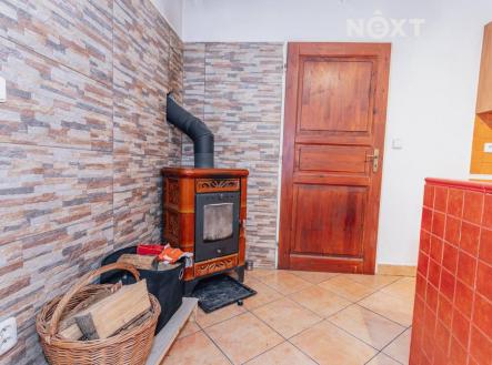 Prodej domu/vily, 200 m²