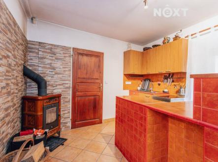 Prodej domu/vily, 200 m²