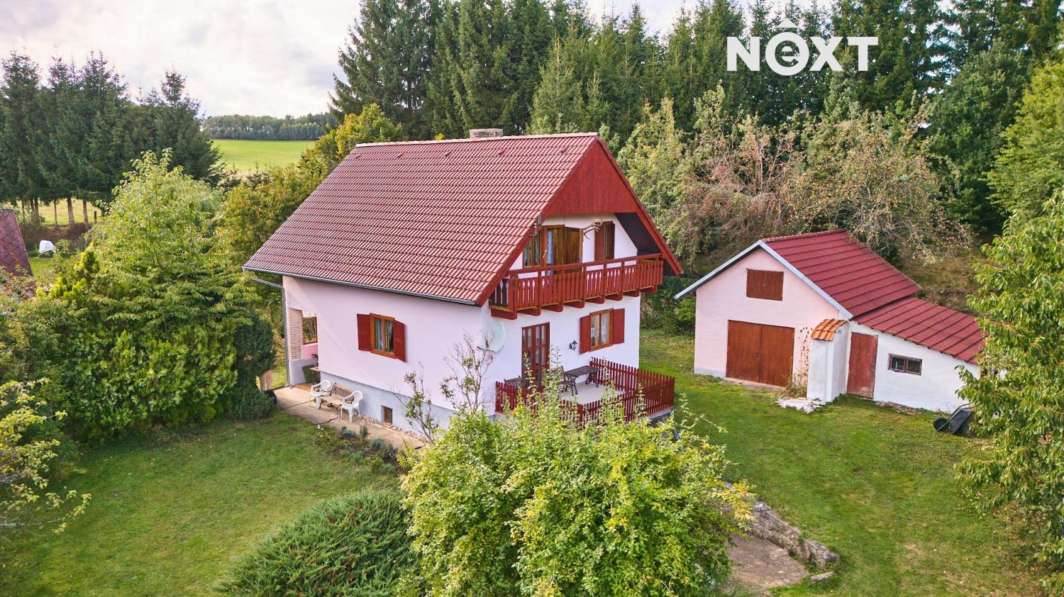 Prodej Rodinný dům, 122㎡