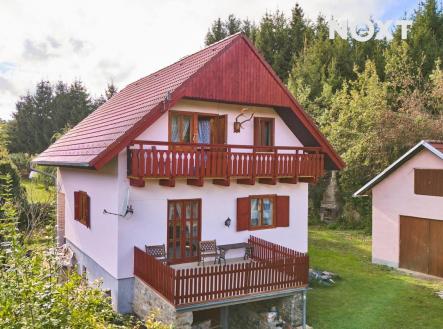 Prodej domu/vily, 122 m²