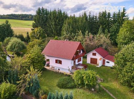 Prodej domu/vily, 122 m²