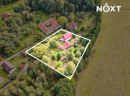 Prodej domu/vily, 122 m²