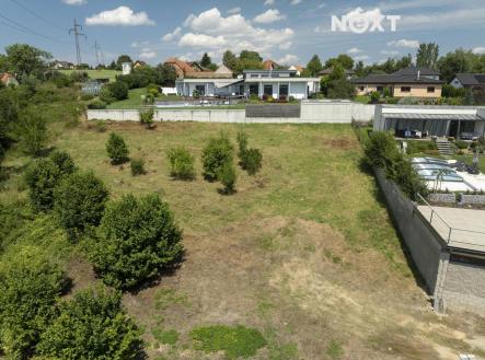 Prodej pozemku pro bydlení, 1 544 m²