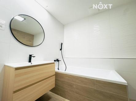 Pronájem bytu, 2+kk, 89 m²