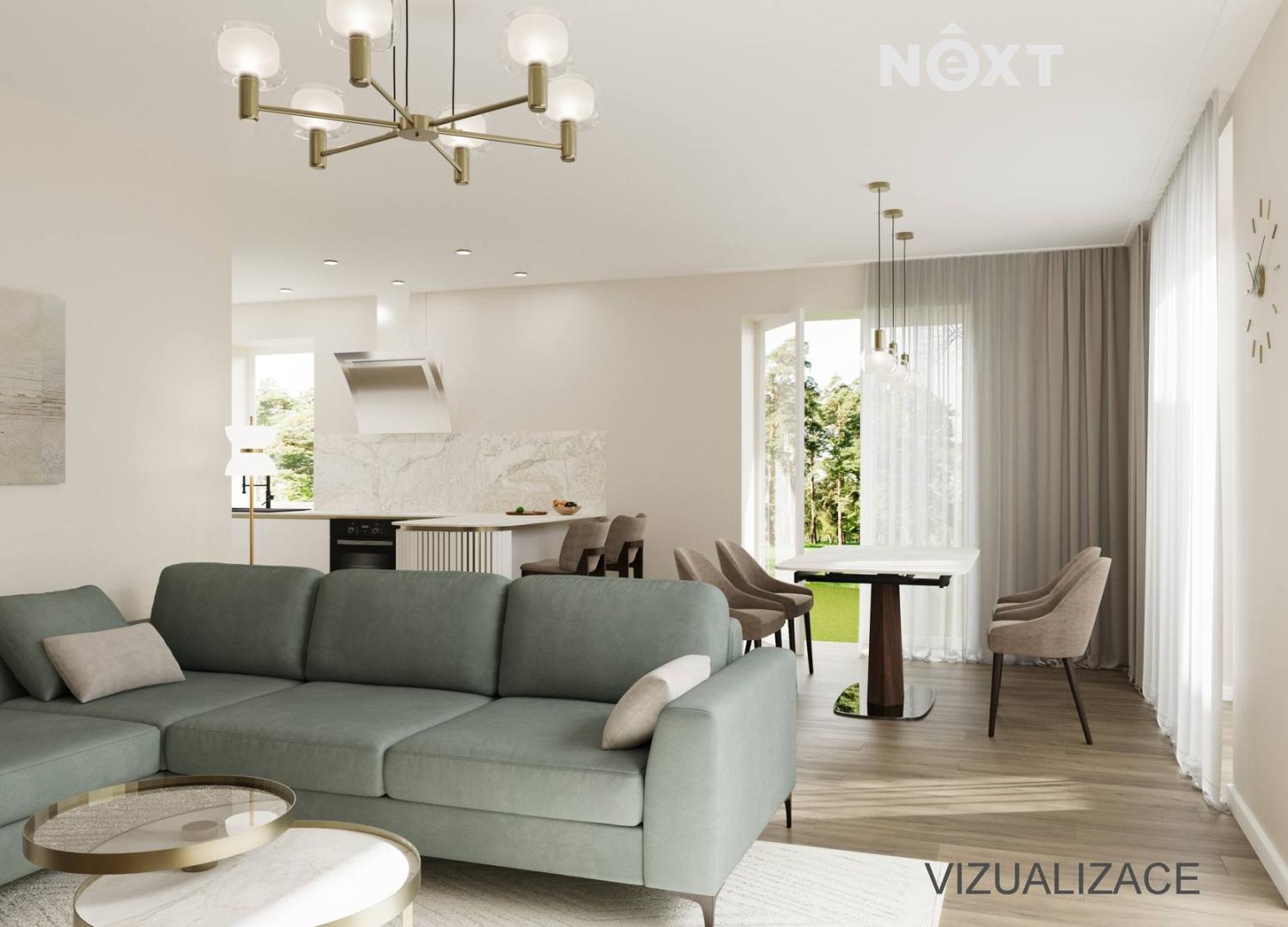 Prodej Rodinný dům, 123㎡