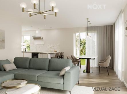 Prodej domu/vily, 123 m²