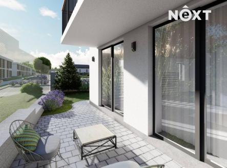 Prodej domu/vily, 123 m²