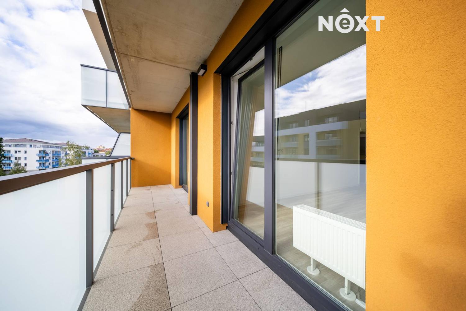 Prodej byt 2+kk, 67㎡