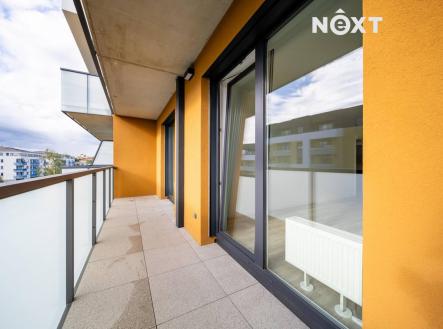 Prodej bytu, 2+kk, 77 m²