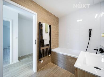 Prodej bytu, 3+kk, 103 m²