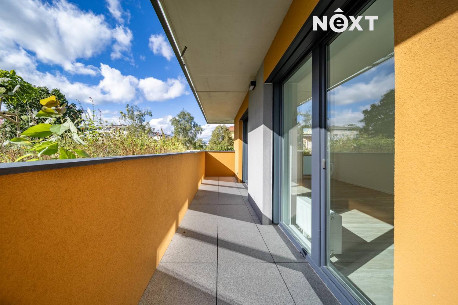 Prodej byt 3+kk, 83㎡