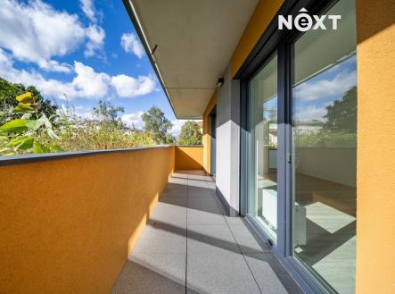 Prodej bytu, 3+kk, 103 m²