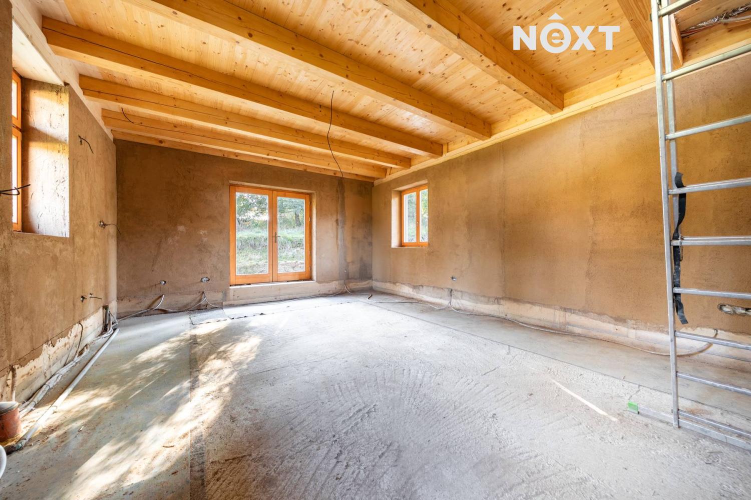 Prodej Rodinný dům, 121㎡