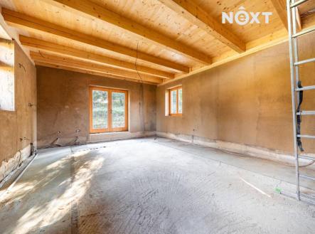 Prodej domu/vily, 121 m²