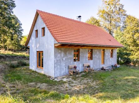 Prodej domu/vily, 121 m²