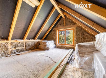 Prodej domu/vily, 121 m²