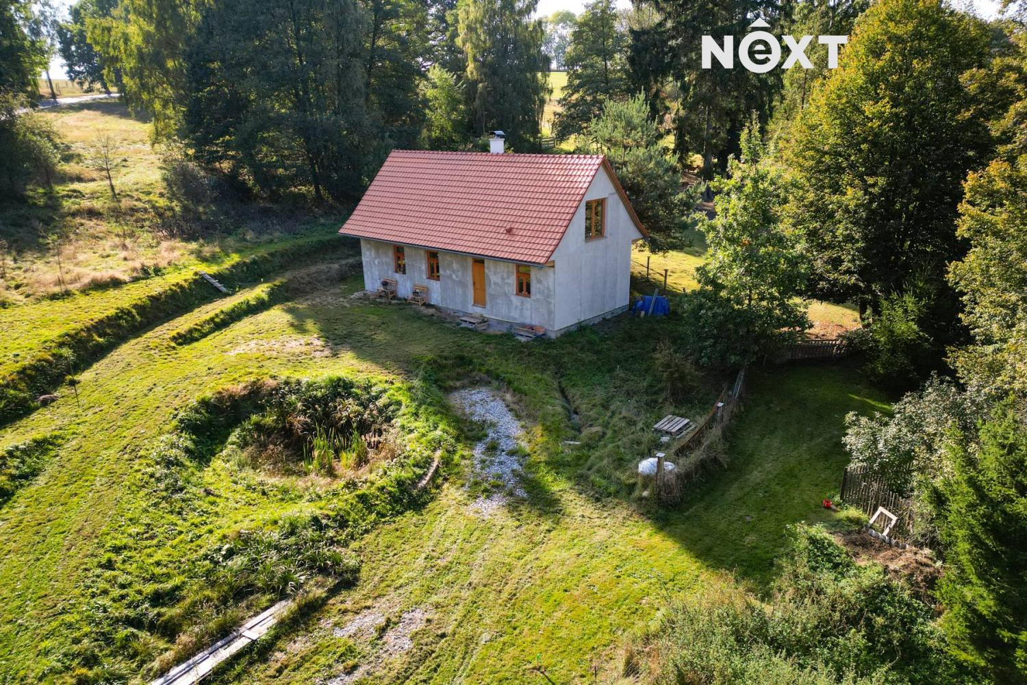 Prodej Rodinný dům, 121㎡