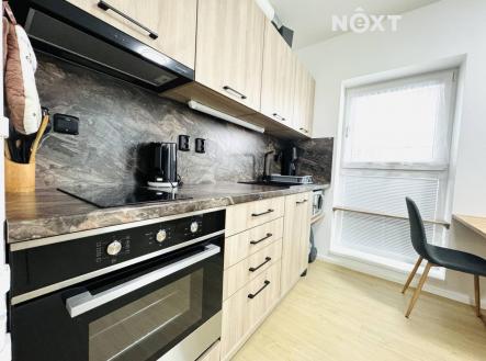 Pronájem bytu, 1+kk, 26 m²