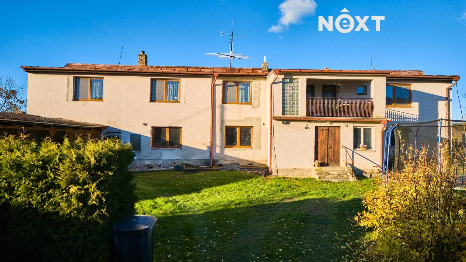 Prodej Rodinný dům, 150㎡