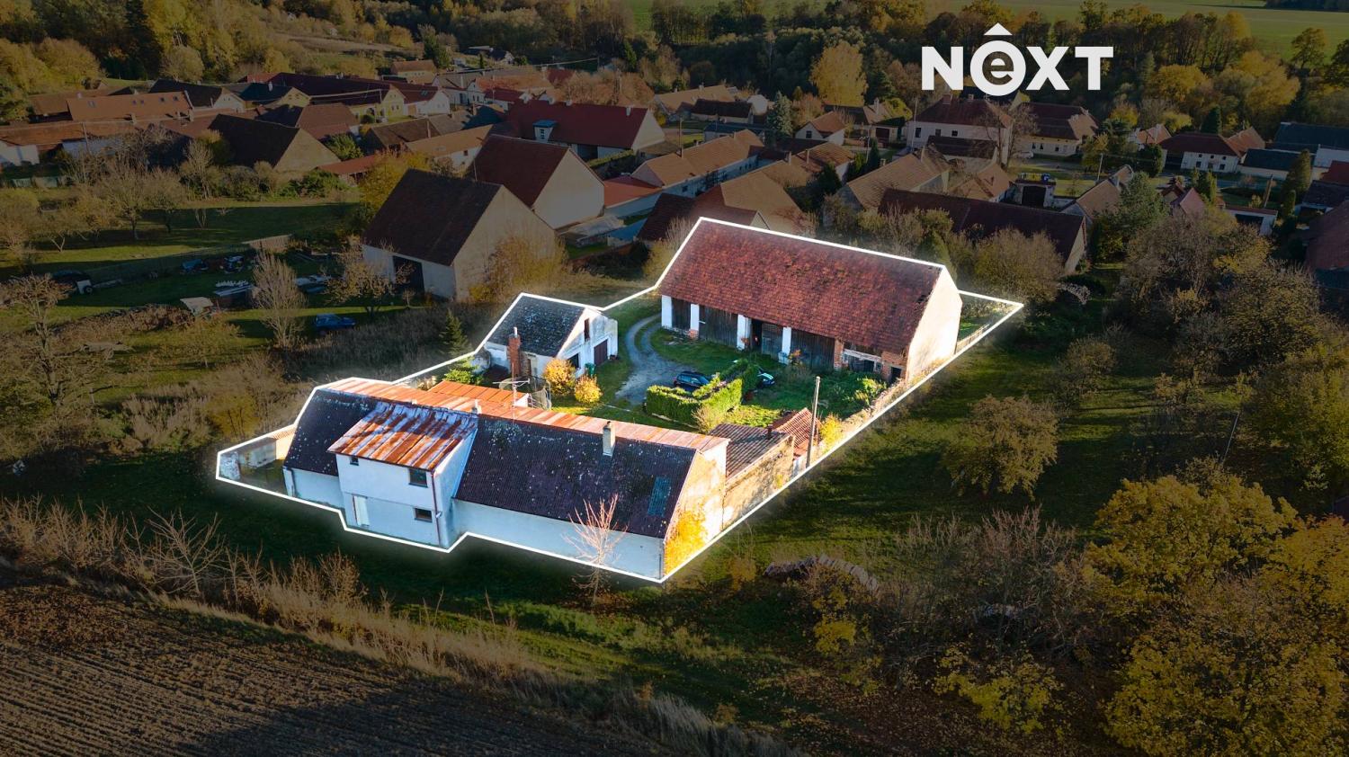 Prodej Rodinný dům, 150㎡