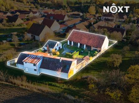 Prodej domu/vily, 150 m²