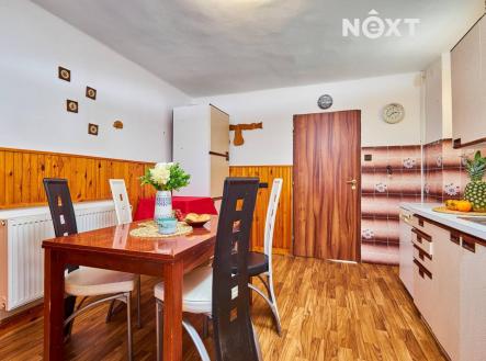 Prodej domu/vily, 150 m²