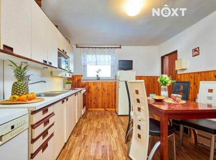 Prodej domu/vily, 150 m²