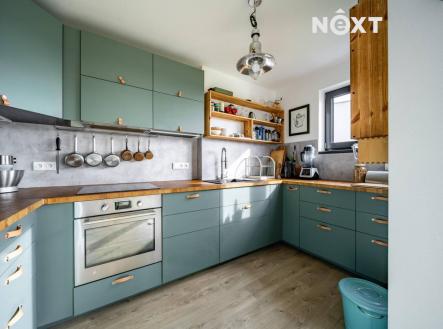 Prodej domu/vily, 147 m²