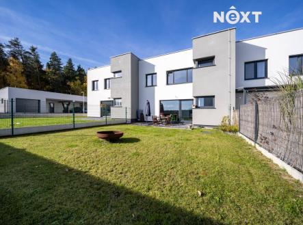 Prodej domu/vily, 147 m²