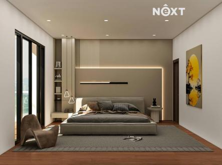 Prodej domu/vily, 106 m²