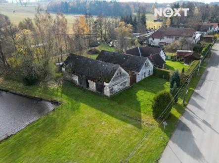 Prodej domu/vily, 68 m²