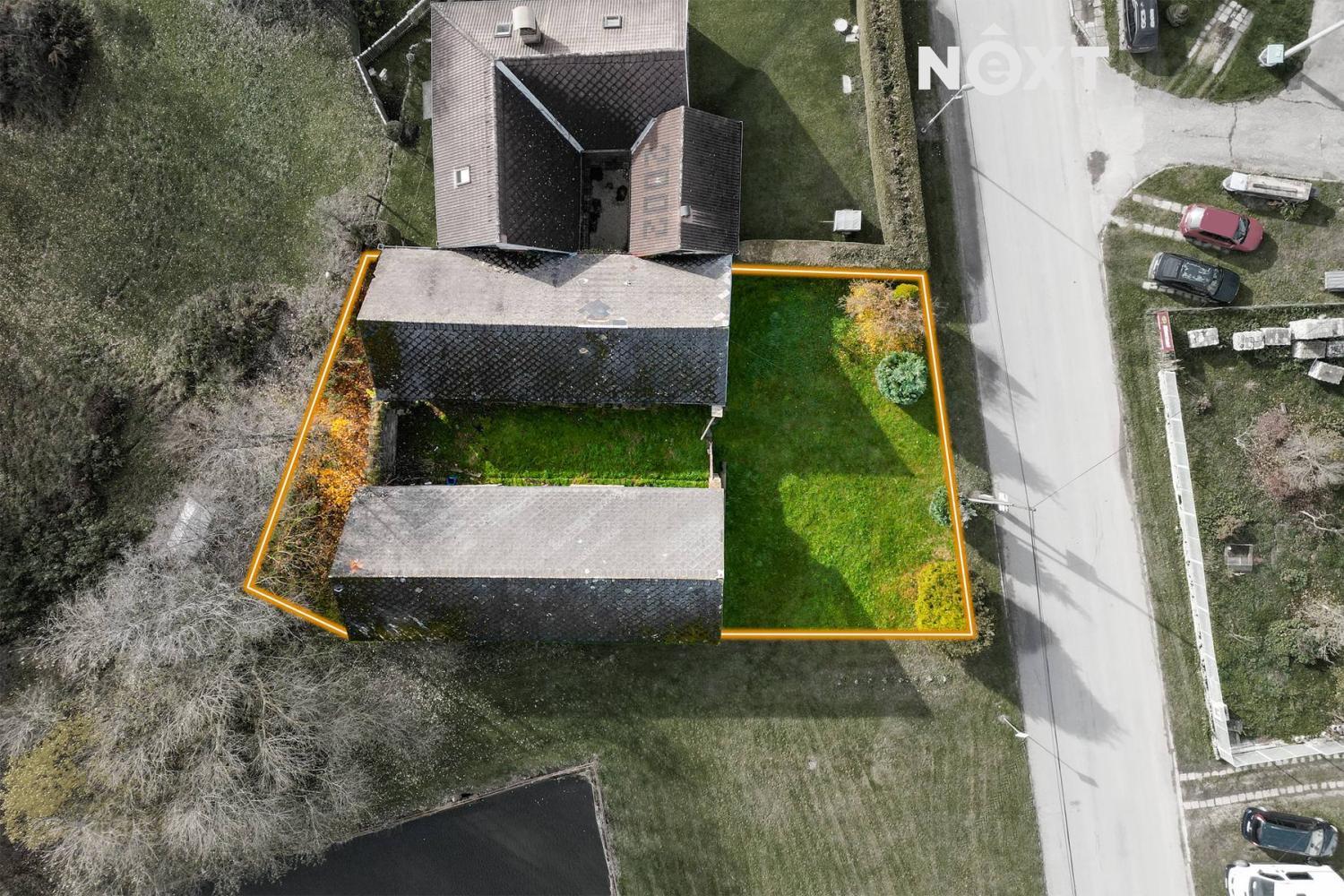 Prodej Rodinný dům, 68㎡